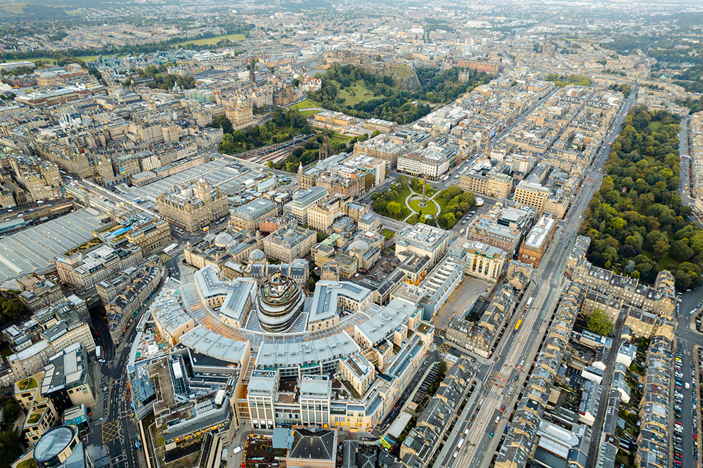 PTSG Secures Major Access & Safety Contract on Port Hamilton Transformation