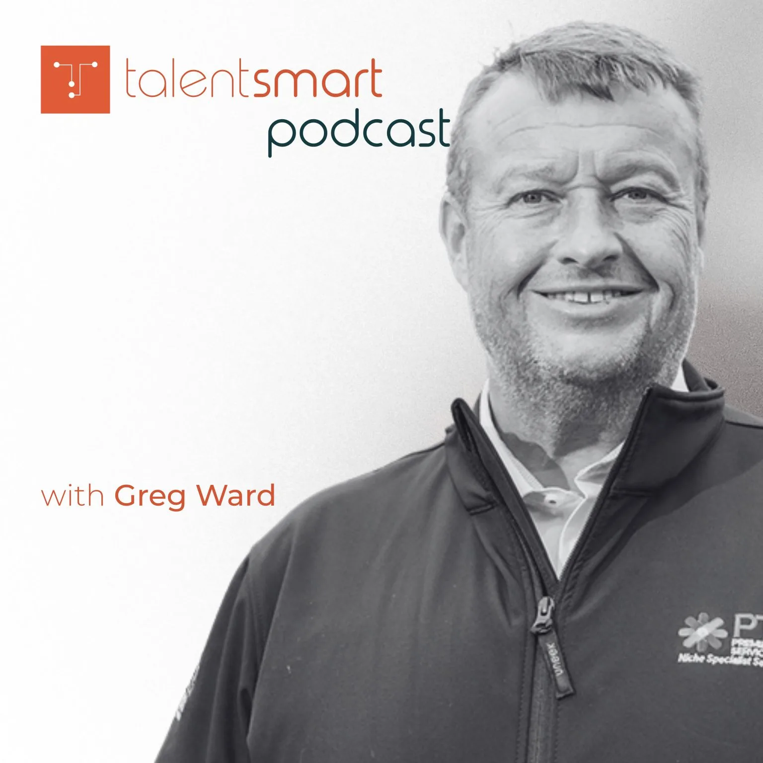 PTSG CEO Dr Greg Ward Shares Leadership Insights in New Talent Smart ...