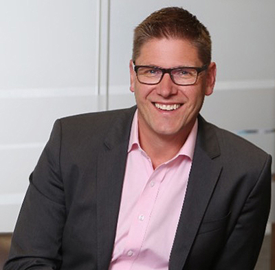 Leigh Daveran to lead PTSG Building Access Specialists