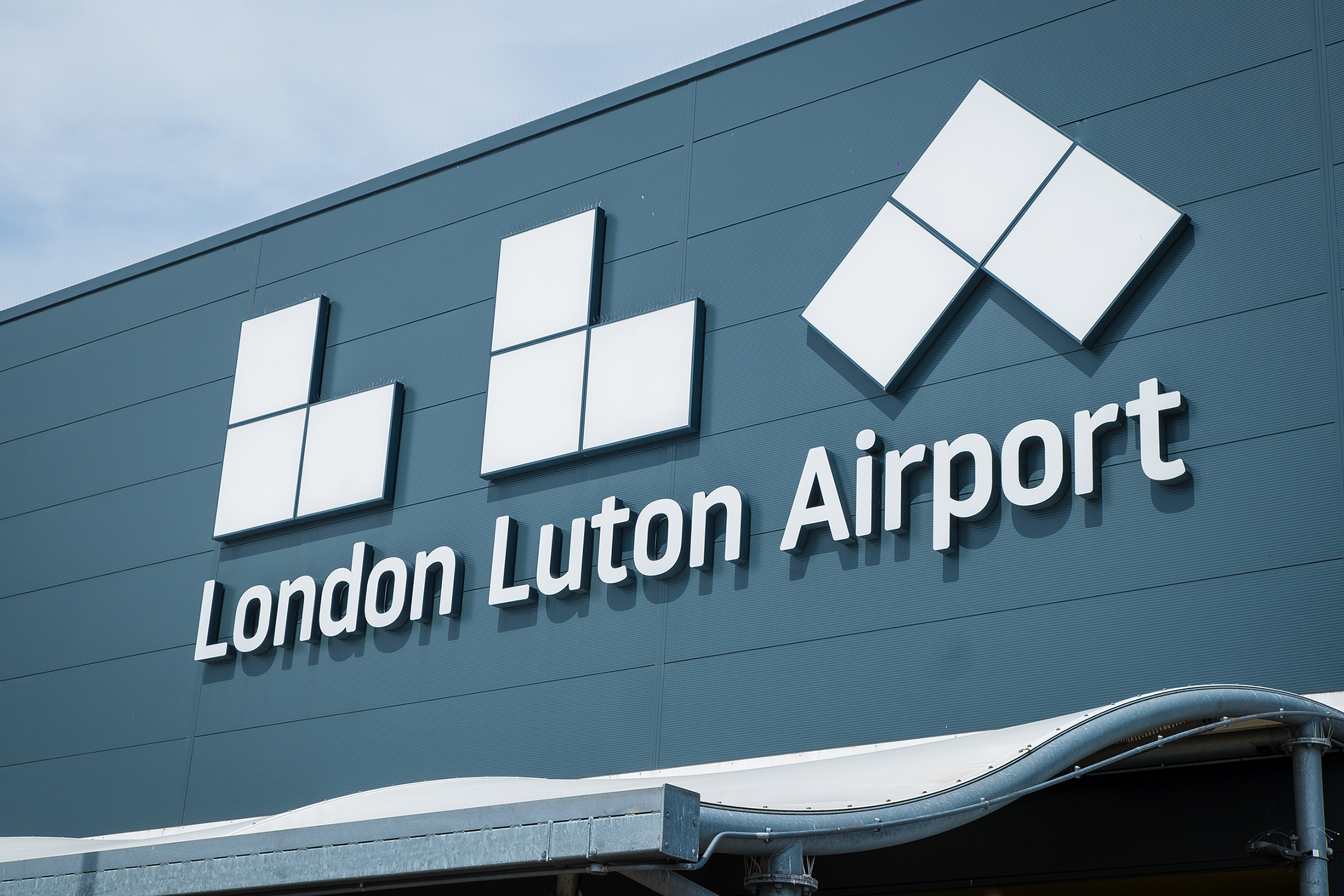 PTSG lands contract at Luton Airport