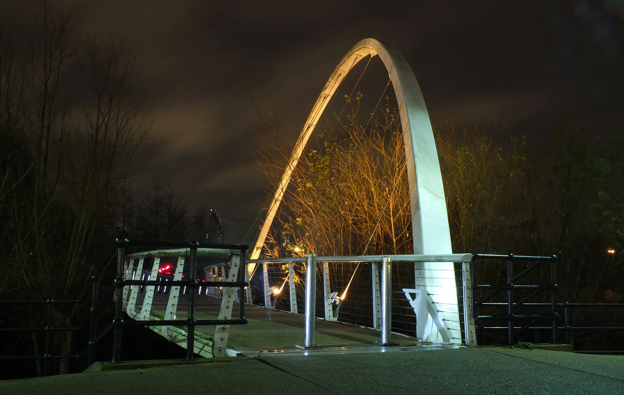 Whitehall Riverside R Net NW/NE Lightning Protection Team Completes Whitehall Riverside Project ...