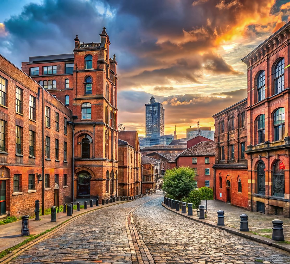 PTSG’s completes fire solutions contract at Manchester Northern Quarter Apartments