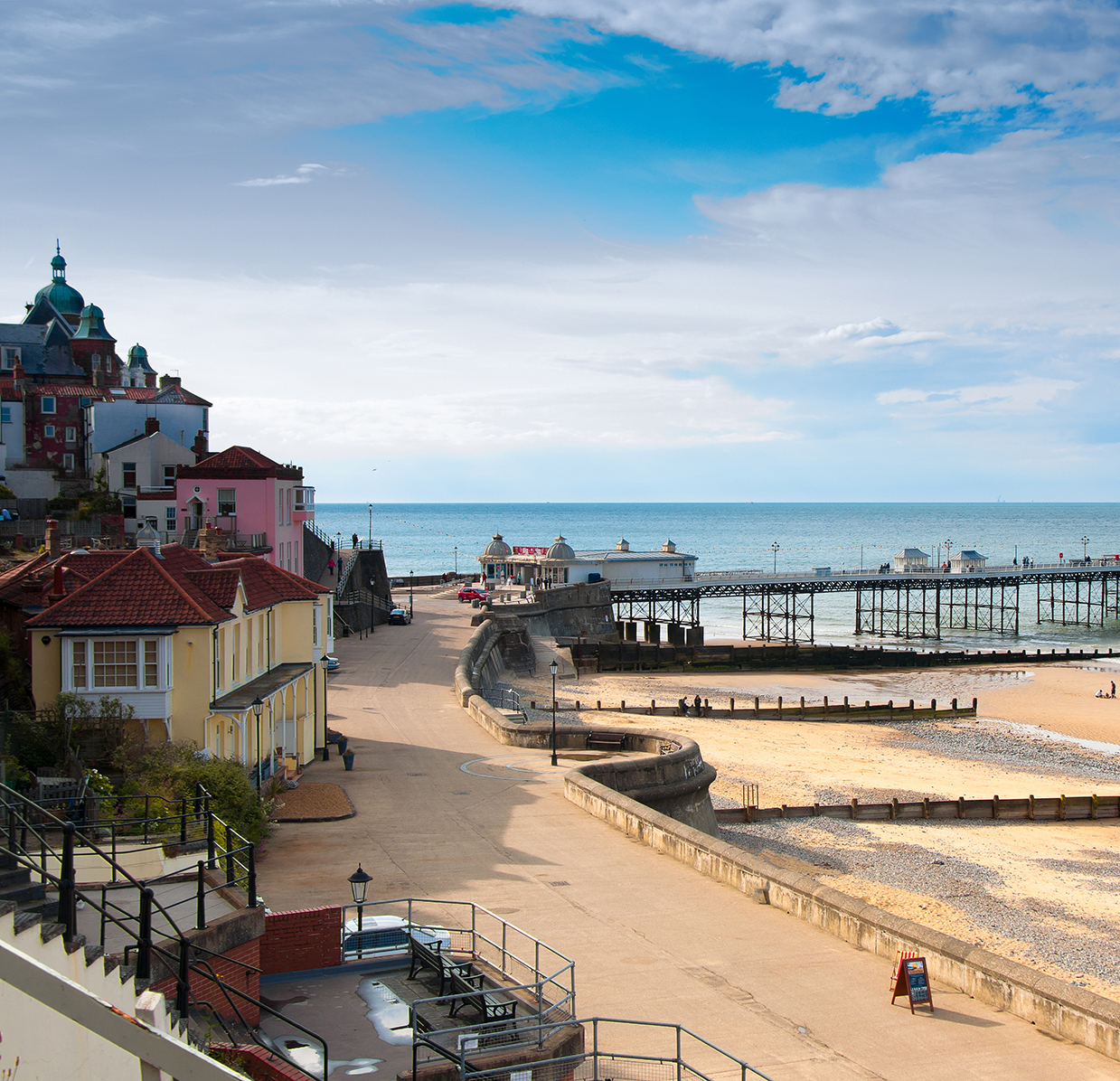 PTSG secures fire safety contract with Norfolk County Council