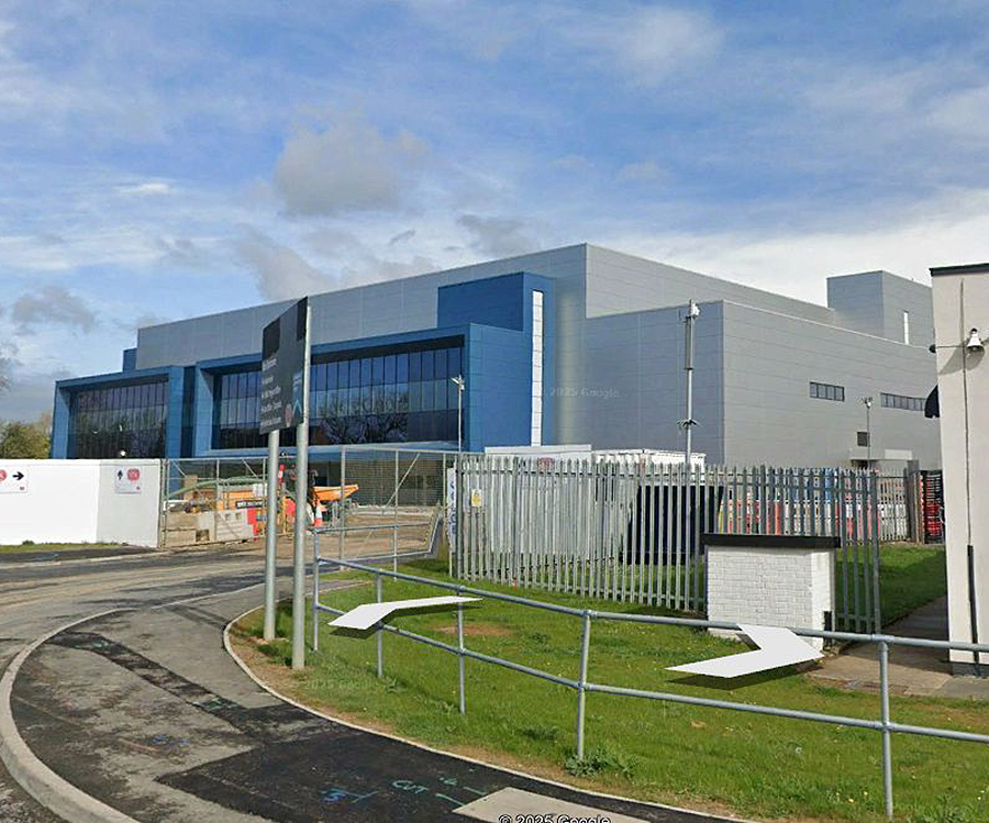 PTSG shines in Project Borealis