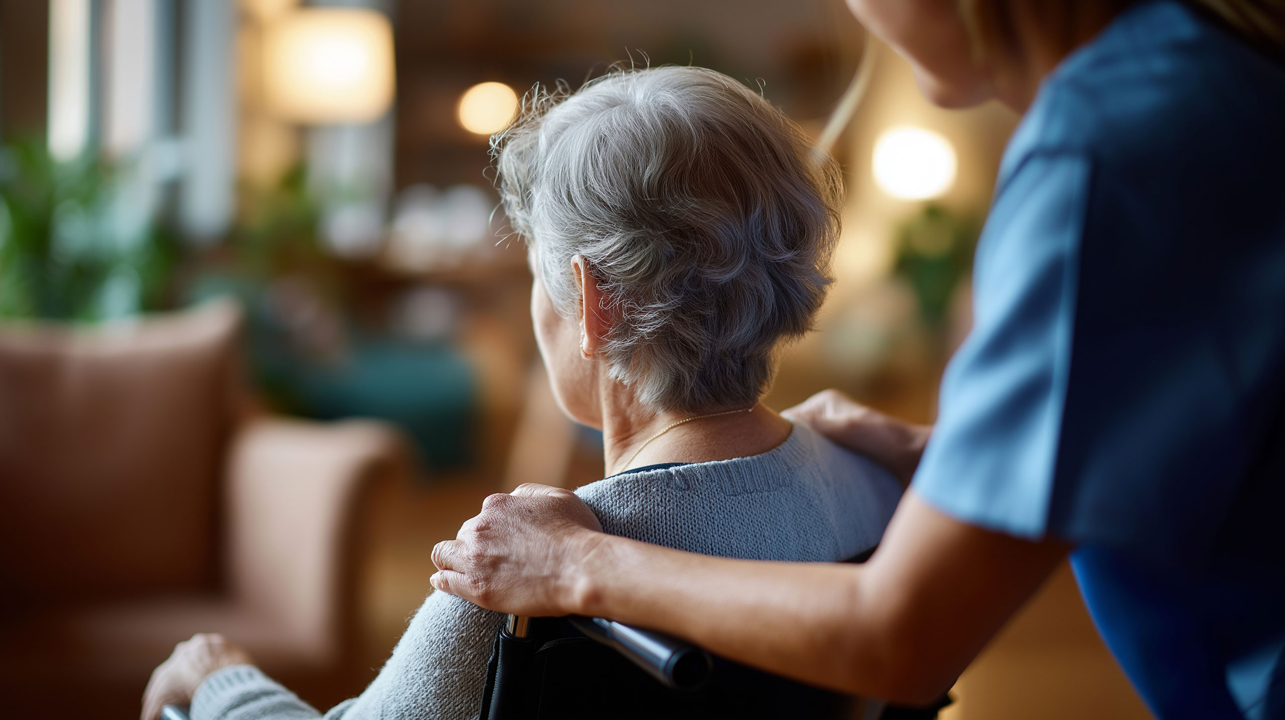 PTSG to deliver care for care homes provider
