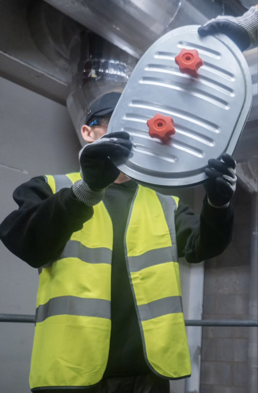 PTSG Conducts On-Site Ventilation and Fire Safety Assessments in Hull