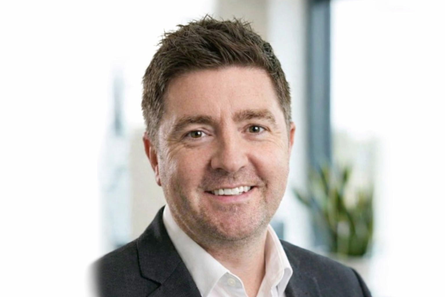 Jon Bamford Promoted to Lead Business Development at Trinity Fire & Security 