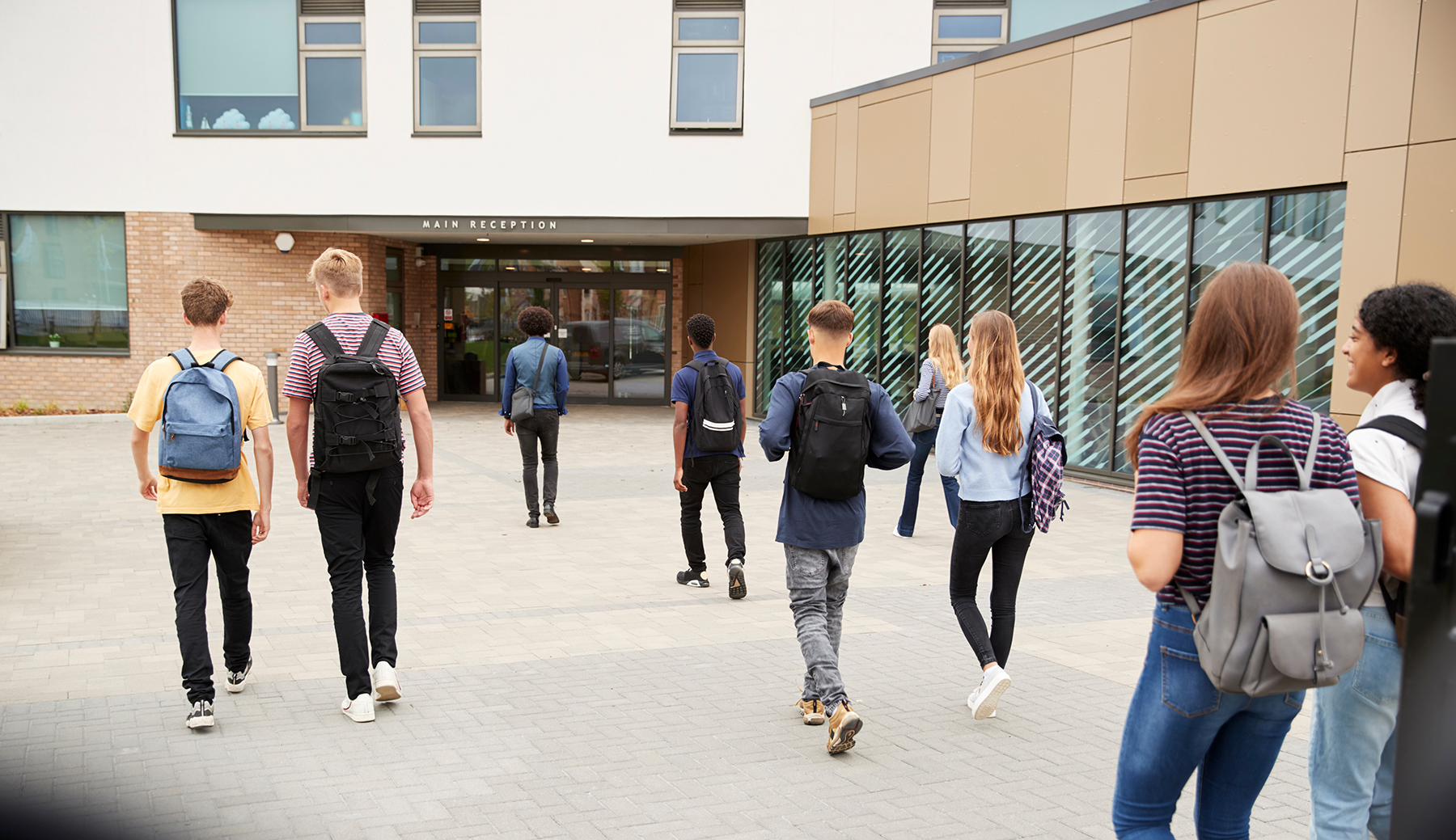 PTSG secures renewed fire door inspection contract at leading multi-campus university