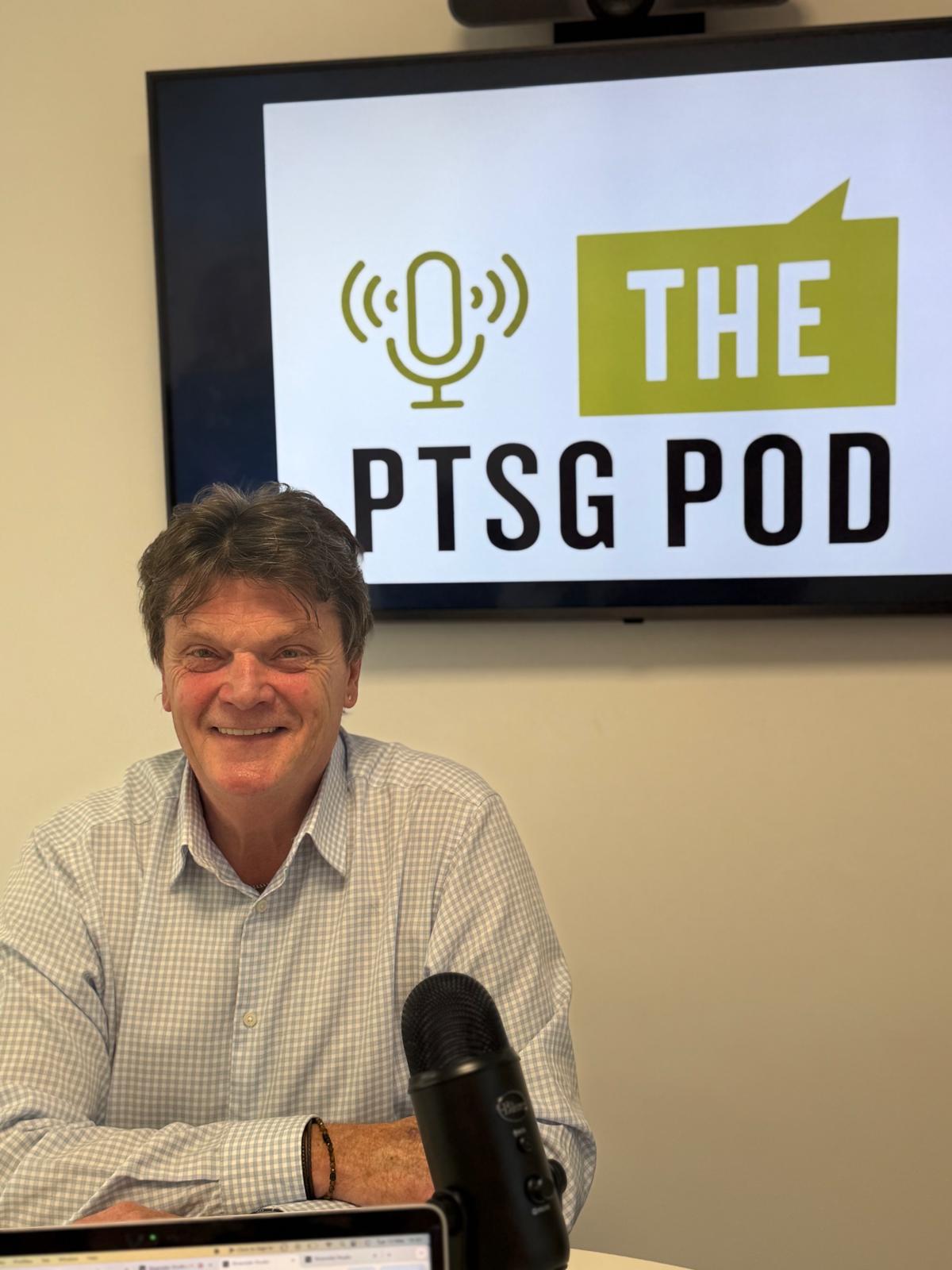 A strong week for PTSG: three PFM Awards shortlisting’s across the group