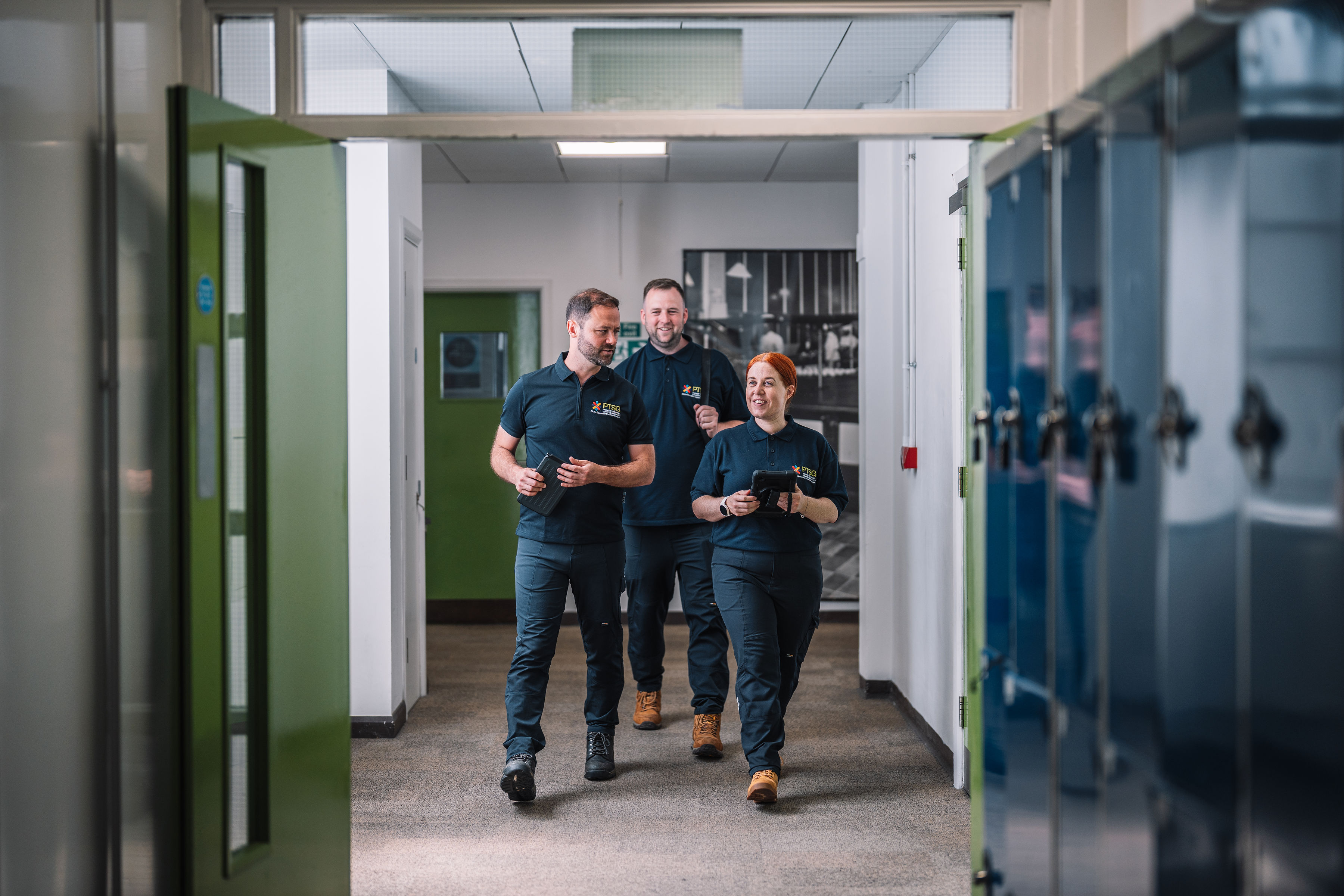 PTSG joins Capital Connect to help develop the next generation of compliance professionals