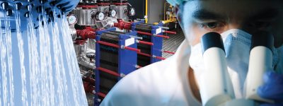 Water hygiene services Water hygiene services