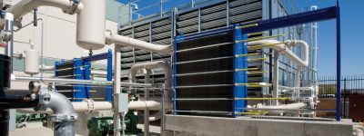 Water treatment 1 Water treatment 1